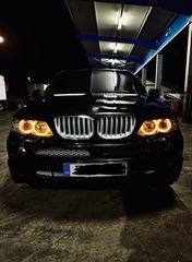 Bmw X5 2004 E53