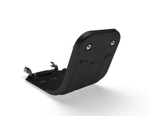 ROYAL ENFIELD HUNTER 350 SUMPGUARD