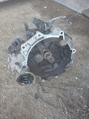 Audi A1 5 ταχύτητες 02T301103AE