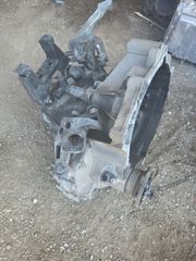 Audi A1 5 ταχύτητες 02T301103AE-thumb-1