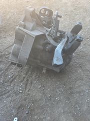 Audi A1 5 ταχύτητες 02T301103AE-thumb-2