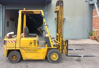 Cesab 1987 3T