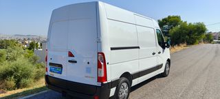 Κλούβα Renault 2020 MASTER  L2 ΜΑΚΡΥ /ΟΘΟΝΗ 10΄/LED /FULL EXTRA/ΑΡΙΣΤΟ !!!-thumb-5