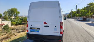 Κλούβα Renault 2020 MASTER  L2 ΜΑΚΡΥ /ΟΘΟΝΗ 10΄/LED /FULL EXTRA/ΑΡΙΣΤΟ !!!-thumb-6