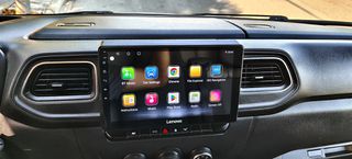 Κλούβα Renault 2020 MASTER  L2 ΜΑΚΡΥ /ΟΘΟΝΗ 10΄/LED /FULL EXTRA/ΑΡΙΣΤΟ !!!-thumb-32