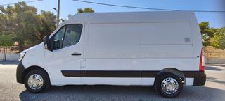Κλούβα Renault 2020 MASTER  L2 ΜΑΚΡΥ /ΟΘΟΝΗ 10΄/LED /FULL EXTRA/ΑΡΙΣΤΟ !!!-thumb-10