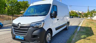 Κλούβα Renault 2020 MASTER  L2 ΜΑΚΡΥ /ΟΘΟΝΗ 10΄/LED /FULL EXTRA/ΑΡΙΣΤΟ !!!-thumb-12