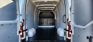 Κλούβα Renault 2020 MASTER  L2 ΜΑΚΡΥ /ΟΘΟΝΗ 10΄/LED /FULL EXTRA/ΑΡΙΣΤΟ !!!-thumb-20