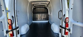 Κλούβα Renault 2020 MASTER  L2 ΜΑΚΡΥ /ΟΘΟΝΗ 10΄/LED /FULL EXTRA/ΑΡΙΣΤΟ !!!-thumb-21
