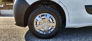 Κλούβα Renault 2020 MASTER  L2 ΜΑΚΡΥ /ΟΘΟΝΗ 10΄/LED /FULL EXTRA/ΑΡΙΣΤΟ !!!-thumb-15