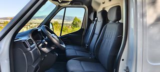 Κλούβα Renault 2020 MASTER  L2 ΜΑΚΡΥ /ΟΘΟΝΗ 10΄/LED /FULL EXTRA/ΑΡΙΣΤΟ !!!-thumb-27