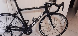Δρόμου - Κούρσας Colnago 2022 C64