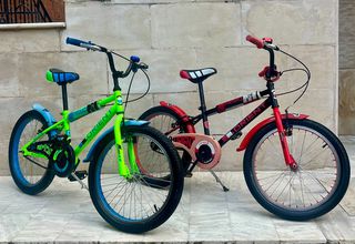 Πόλης Orient 2024 primo 20''