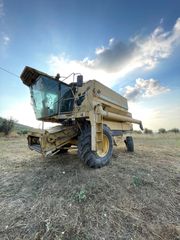 Θεριζοαλωνιστικές New Holland 1991 ΤΧ36