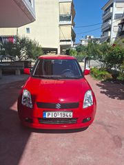 Suzuki Swift 2007 SWIFT 1.3