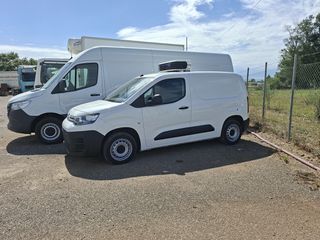 Ψυγείο Citroen 2021 BERLINGO