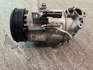ΚΟΜΠΡΕΣΕΡ A/C RENAULT CLIO 926004423R 2020-2025