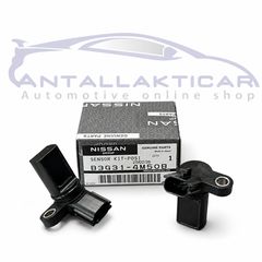 NISSAN Σετ Αισθητήρες Στροφάλου Εκκεντροφόρου N16 K12 1.6 1.8 / για NISSAN PULSAR 2001-2005 / NISSAN SENTRA 2000-2006 / NISSAN ALMERA 2001-2005 / NISSAN MICRA 2003-2010 B3G314M50B