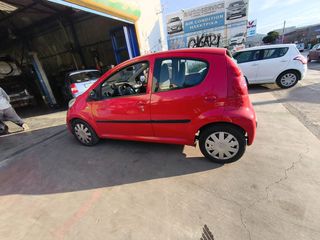 Peugeot 107 2006