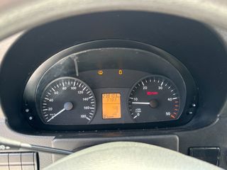Κλούβα Mercedes-Benz 2014 SPRINTER 516 - ΔΙΠΛΟ ΛΑΣΤΙΧΟ - EURO 6-thumb-34