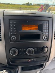 Κλούβα Mercedes-Benz 2014 SPRINTER 516 - ΔΙΠΛΟ ΛΑΣΤΙΧΟ - EURO 6-thumb-35