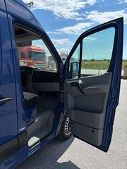 Κλούβα Mercedes-Benz 2014 SPRINTER 516 - ΔΙΠΛΟ ΛΑΣΤΙΧΟ - EURO 6-thumb-37