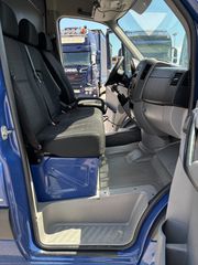Κλούβα Mercedes-Benz 2014 SPRINTER 516 - ΔΙΠΛΟ ΛΑΣΤΙΧΟ - EURO 6-thumb-39
