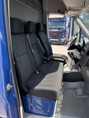 Κλούβα Mercedes-Benz 2014 SPRINTER 516 - ΔΙΠΛΟ ΛΑΣΤΙΧΟ - EURO 6-thumb-40