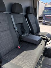 Κλούβα Mercedes-Benz 2014 SPRINTER 516 - ΔΙΠΛΟ ΛΑΣΤΙΧΟ - EURO 6-thumb-41