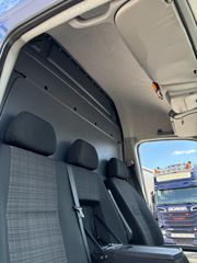 Κλούβα Mercedes-Benz 2014 SPRINTER 516 - ΔΙΠΛΟ ΛΑΣΤΙΧΟ - EURO 6-thumb-42