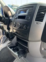Κλούβα Mercedes-Benz 2014 SPRINTER 516 - ΔΙΠΛΟ ΛΑΣΤΙΧΟ - EURO 6-thumb-44
