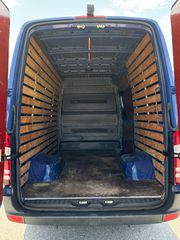 Κλούβα Mercedes-Benz 2014 SPRINTER 516 - ΔΙΠΛΟ ΛΑΣΤΙΧΟ - EURO 6-thumb-46