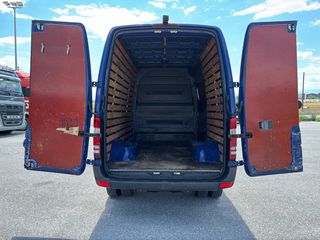 Κλούβα Mercedes-Benz 2014 SPRINTER 516 - ΔΙΠΛΟ ΛΑΣΤΙΧΟ - EURO 6-thumb-47