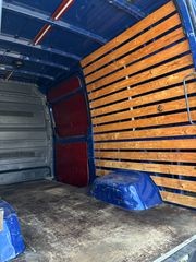 Κλούβα Mercedes-Benz 2014 SPRINTER 516 - ΔΙΠΛΟ ΛΑΣΤΙΧΟ - EURO 6-thumb-50