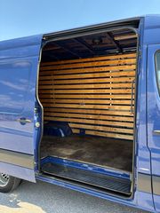 Κλούβα Mercedes-Benz 2014 SPRINTER 516 - ΔΙΠΛΟ ΛΑΣΤΙΧΟ - EURO 6-thumb-52