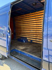 Κλούβα Mercedes-Benz 2014 SPRINTER 516 - ΔΙΠΛΟ ΛΑΣΤΙΧΟ - EURO 6-thumb-53