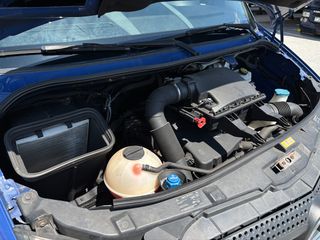 Κλούβα Mercedes-Benz 2014 SPRINTER 516 - ΔΙΠΛΟ ΛΑΣΤΙΧΟ - EURO 6-thumb-57