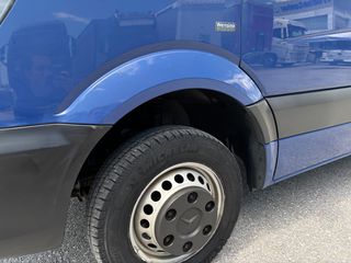 Κλούβα Mercedes-Benz 2014 SPRINTER 516 - ΔΙΠΛΟ ΛΑΣΤΙΧΟ - EURO 6-thumb-14