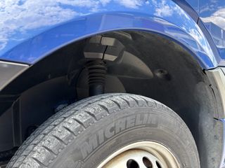 Κλούβα Mercedes-Benz 2014 SPRINTER 516 - ΔΙΠΛΟ ΛΑΣΤΙΧΟ - EURO 6-thumb-15