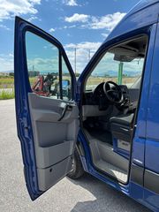 Κλούβα Mercedes-Benz 2014 SPRINTER 516 - ΔΙΠΛΟ ΛΑΣΤΙΧΟ - EURO 6-thumb-25