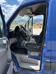 Κλούβα Mercedes-Benz 2014 SPRINTER 516 - ΔΙΠΛΟ ΛΑΣΤΙΧΟ - EURO 6-thumb-26