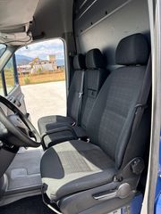 Κλούβα Mercedes-Benz 2014 SPRINTER 516 - ΔΙΠΛΟ ΛΑΣΤΙΧΟ - EURO 6-thumb-28