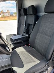Κλούβα Mercedes-Benz 2014 SPRINTER 516 - ΔΙΠΛΟ ΛΑΣΤΙΧΟ - EURO 6-thumb-29