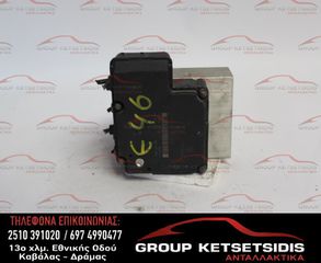 ΜΟΝΑΔΑ ABS BMW Ε46 99-05 (34.51-6751768) (10.0948-0802.3) (34.516751767)