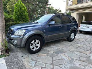 Kia Sorento 2005 2.4 16V EX ΑΕΡΙΟ