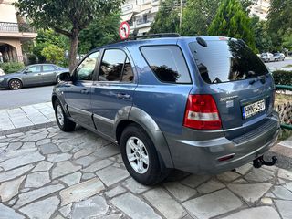 Kia Sorento 2005 2.4 16V EX ΑΕΡΙΟ-thumb-1