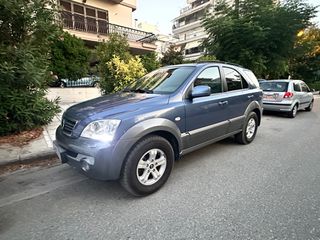 Kia Sorento 2005 2.4 16V EX ΑΕΡΙΟ-thumb-3