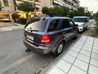 Kia Sorento 2005 2.4 16V EX ΑΕΡΙΟ-thumb-5