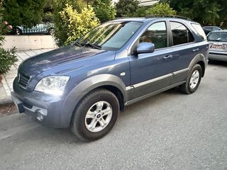 Kia Sorento 2005 2.4 16V EX ΑΕΡΙΟ-thumb-6