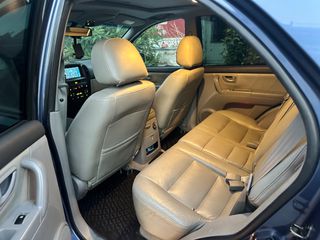 Kia Sorento 2005 2.4 16V EX ΑΕΡΙΟ-thumb-9